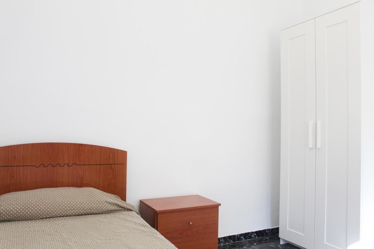 Piso En San Juan De Alicante A 2,5Km De La Playa Apartman Kültér fotó
