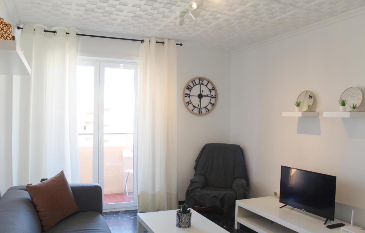 Piso En San Juan De Alicante A 2,5Km De La Playa Apartman Kültér fotó