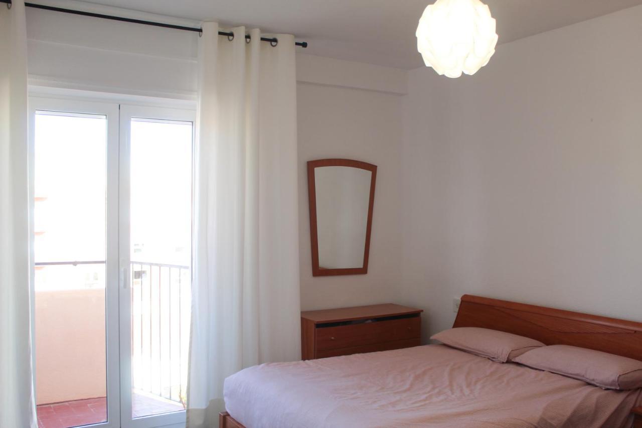 Piso En San Juan De Alicante A 2,5Km De La Playa Apartman Kültér fotó