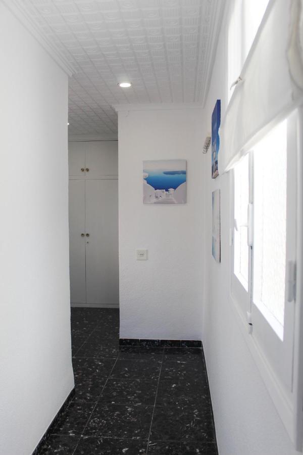 Piso En San Juan De Alicante A 2,5Km De La Playa Apartman Kültér fotó