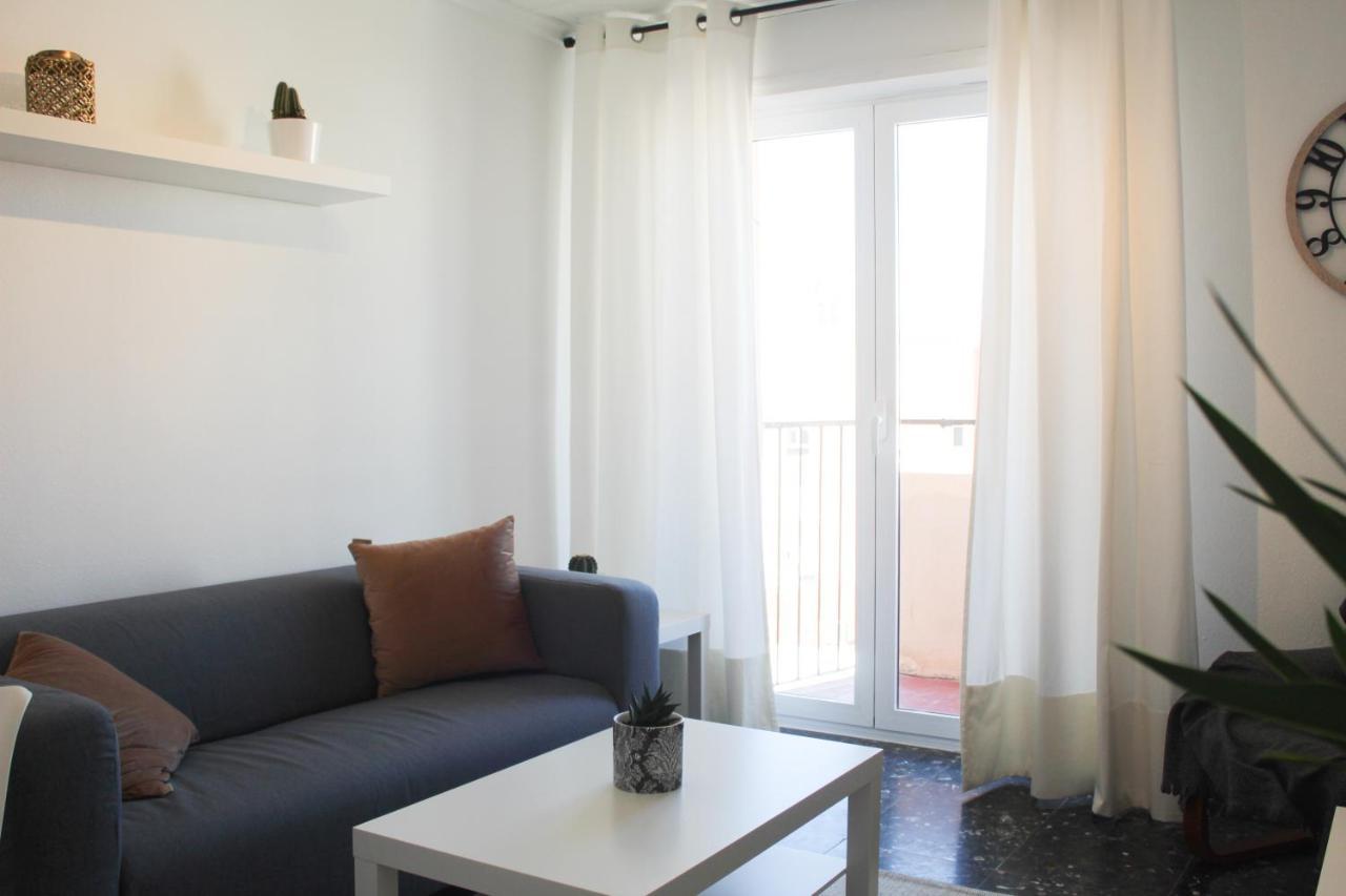 Piso En San Juan De Alicante A 2,5Km De La Playa Apartman Kültér fotó