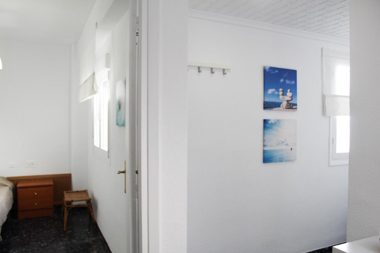 Piso En San Juan De Alicante A 2,5Km De La Playa Apartman Kültér fotó